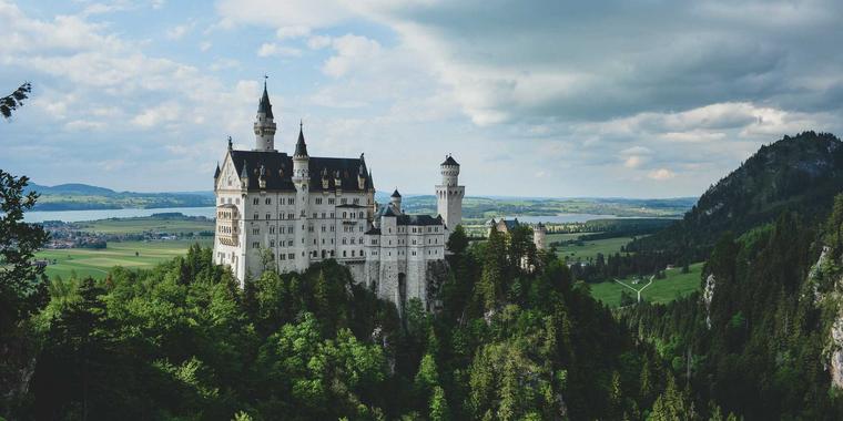 Building Kingdom Community in a Divided World